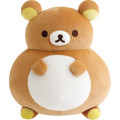 Japan San-X Sturdy Plush Toy - Rilakkuma : Rilakkuma Lab - 1