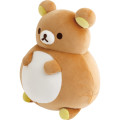 Japan San-X Sturdy Plush Toy - Rilakkuma : Rilakkuma Lab - 2