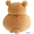 Japan San-X Sturdy Plush Toy - Rilakkuma : Rilakkuma Lab - 3