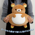 Japan San-X Sturdy Plush Toy - Rilakkuma : Rilakkuma Lab - 4