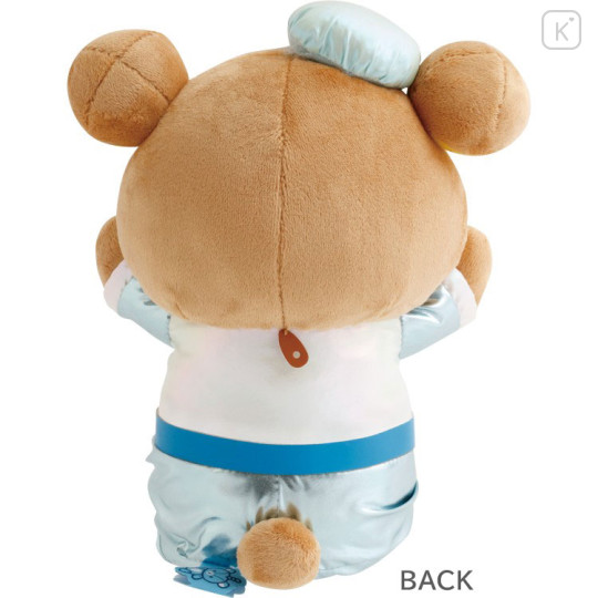 Japan San-X Collectible Plush Toy - Rilakkuma : Rilakkuma Lab - 2