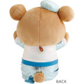 Japan San-X Collectible Plush Toy - Rilakkuma : Rilakkuma Lab - 2