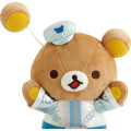 Japan San-X Collectible Plush Toy - Rilakkuma : Rilakkuma Lab - 3