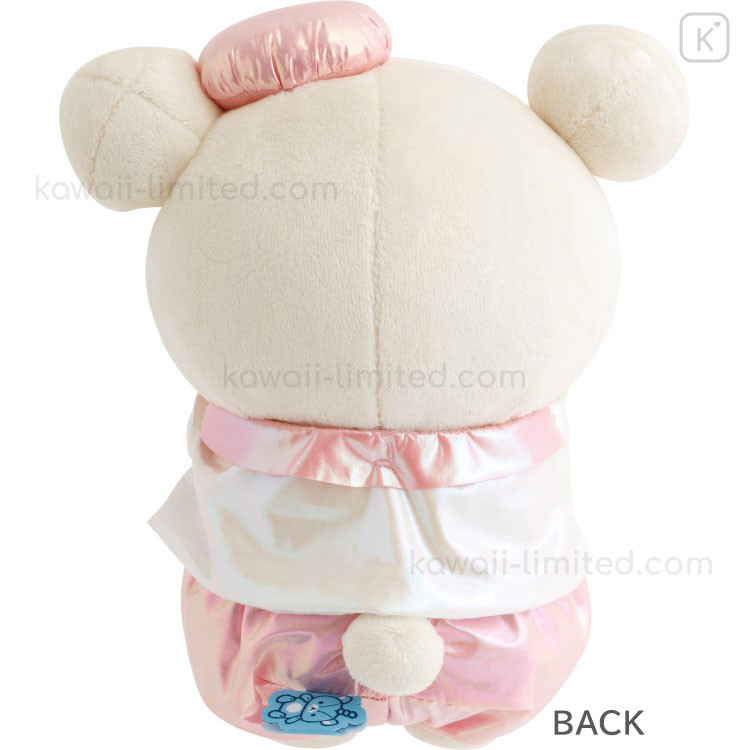 Japan San-X Original Collectible Plush Toy - Korilakkuma