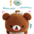 Japan San-X Collectible Plush Toy - Chairoikoguma : Rilakkuma Lab - 3