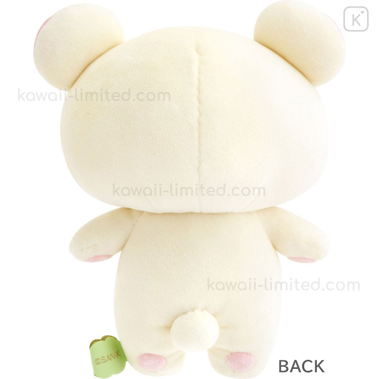 Japan San-X Original Mochi Mochi Mini Huggable Plush Toy