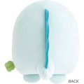 Japan San-X Mochi Mochi Mini Huggable Plush Toy - Sumikko Gurashi : San-X Universe Tokage Dinosaur Lizard - 2