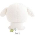 Japan San-X Original Mochi Mochi Mini Huggable Plush Toy - Buru Buru Dog : San-X Universe - 2