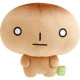 Japan San-X Mochi Mochi Mini Huggable Plush Toy - Kogepan : San-X Universe