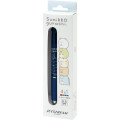 Japan San-X Original Jetstream 4&1 Multi Ballpoint Pen + Mechanical Pencil - Sumikko Gurashi : Stacking Navy - 2