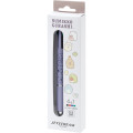 Japan San-X Original Jetstream 4&1 Multi Ballpoint Pen + Mechanical Pencil - Sumikko Gurashi : Purple - 2