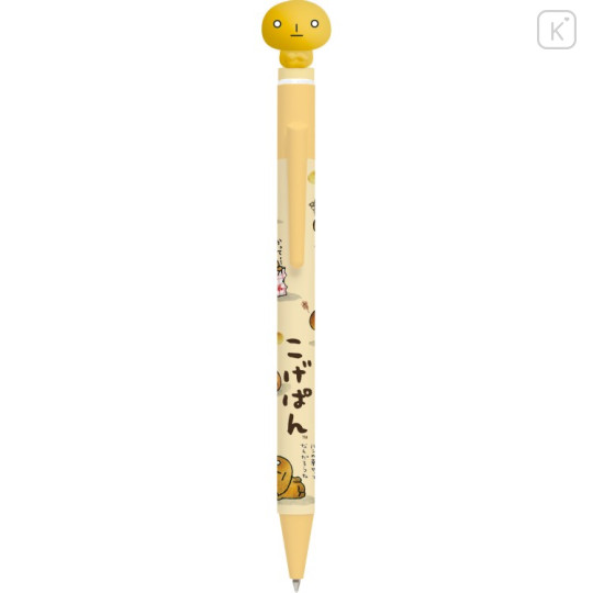 Japan San-X Mascot Ballpoint Pen - Kogepan : San-X Universe - 1