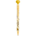 Japan San-X Mascot Ballpoint Pen - Kogepan : San-X Universe - 1