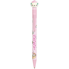 Japan San-X Mascot Ballpoint Pen - Nyan Nyan Nyanko : San-X Universe
