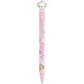 Japan San-X Mascot Ballpoint Pen - Nyan Nyan Nyanko : San-X Universe - 1