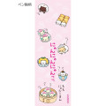 Japan San-X Mascot Ballpoint Pen - Nyan Nyan Nyanko : San-X Universe - 3