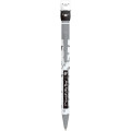 Japan San-X Mascot Ballpoint Pen - Monokuro Boo : San-X Universe - 1