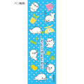 Japan San-X Original Mascot Ballpoint Pen - Mamegoma : San-X Universe - 3