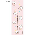Japan San-X Mascot Ballpoint Pen - Sumikko Gurashi : San-X Universe Shirokuma - 3