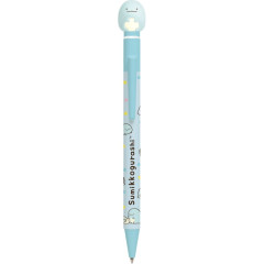 Japan San-X Mascot Ballpoint Pen - Sumikko Gurashi : San-X Universe Tokage