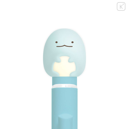 Japan San-X Mascot Ballpoint Pen - Sumikko Gurashi : San-X Universe Tokage - 2