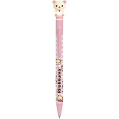 Japan San-X Mascot Ballpoint Pen - Korilakkuma : San-X Universe