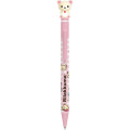 Japan San-X Mascot Ballpoint Pen - Korilakkuma : San-X Universe - 1