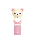 Japan San-X Mascot Ballpoint Pen - Korilakkuma : San-X Universe - 2