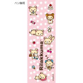 Japan San-X Mascot Ballpoint Pen - Korilakkuma : San-X Universe - 3