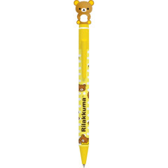 Japan San-X Mascot Ballpoint Pen - Rilakkuma : San-X Universe