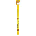 Japan San-X Mascot Ballpoint Pen - Rilakkuma : San-X Universe - 1