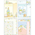 Japan San-X Letter Writing Set - Sumikko Gurashi : Classic - 2
