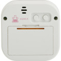 Japan San-X Alarm Clock - Rilakkuma : Rilakkuma Lab - 3