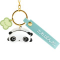Japan San-X Original Mascot Keychain - Tarepanda : San-X Universe - 2
