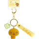 Japan San-X Mascot Keychain - Kogepan : San-X Universe