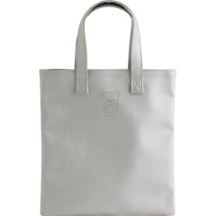 Japan San-X Original Tote Bag - Rilakkuma : Rilakkuma Lab