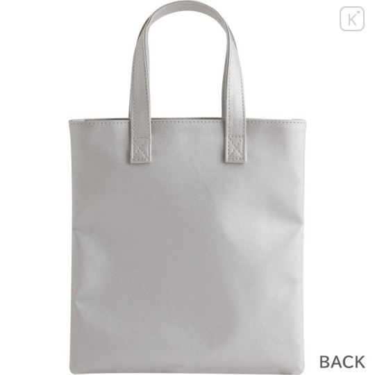 Japan San-X Original Tote Bag - Rilakkuma : Rilakkuma Lab - 2