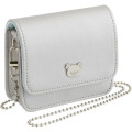 Japan San-X Original Mini Shoulder Bag - Rilakkuma : Rilakkuma Lab - 1