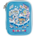 Japan San-X Original Multi Case - Rilakkuma : Rilakkuma Lab - 1