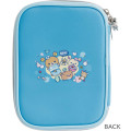 Japan San-X Original Multi Case - Rilakkuma : Rilakkuma Lab - 2