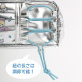 Japan San-X Original Pen Pouch - Rilakkuma : Rilakkuma Lab - 4
