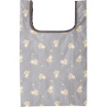 Japan San-X Original Plush Shopping Bag - Rilakkuma - 2