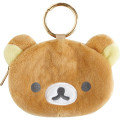 Japan San-X Original Plush Shopping Bag - Rilakkuma - 3