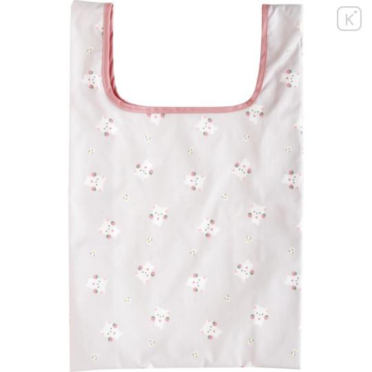 Japan San-X Original Plush Shopping Bag - Korilakkuma - 2