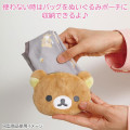 Japan San-X Original Plush Shopping Bag - Korilakkuma - 5