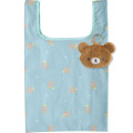 Japan San-X Original Plush Shopping Bag - Chairoikoguma - 1