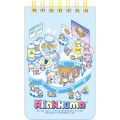 Japan San-X SP Memo - Rilakkuma : Rilakkuma Lab Research Institute - 1