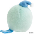 Japan San-X Tenori Plush (SS) Set - Sumikko Gurashi : Everyone's Night Routine - 6