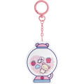 Japan San-X Shaka Shaka Acrylic Keychain - Korilakkuma : Rilakkuma Lab - 1