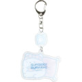 Japan San-X Secret Acrylic Keychain - Sumikko Gurashi : Everyone's Night Routine Blind Box - 4
